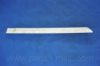 HYUNDAI 077323D010NW Trim/Protective Strip, door